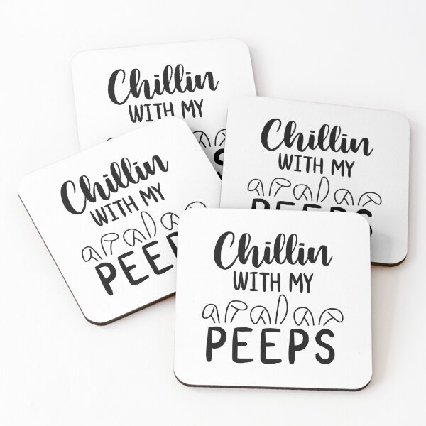 Item preview, chillin with my peeps designed and sold by Ashi17.