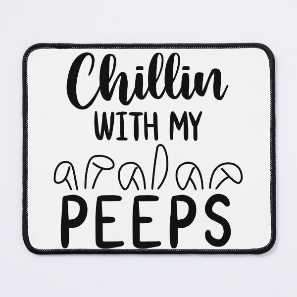 Item preview, chillin with my peeps designed and sold by Ashi17.