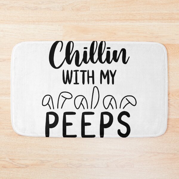 Item preview, chillin with my peeps designed and sold by Ashi17.