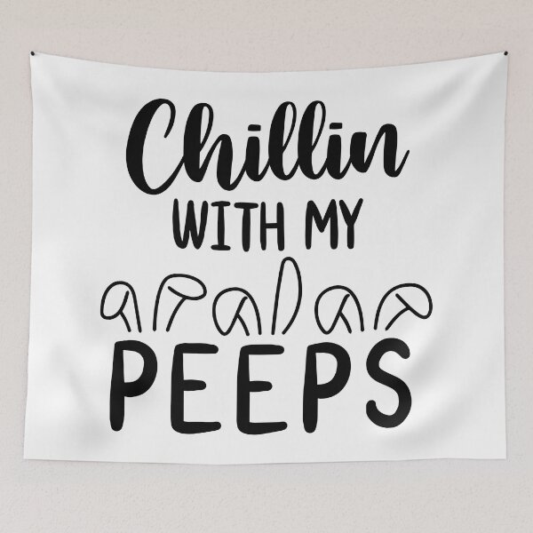 Item preview, chillin with my peeps designed and sold by Ashi17.