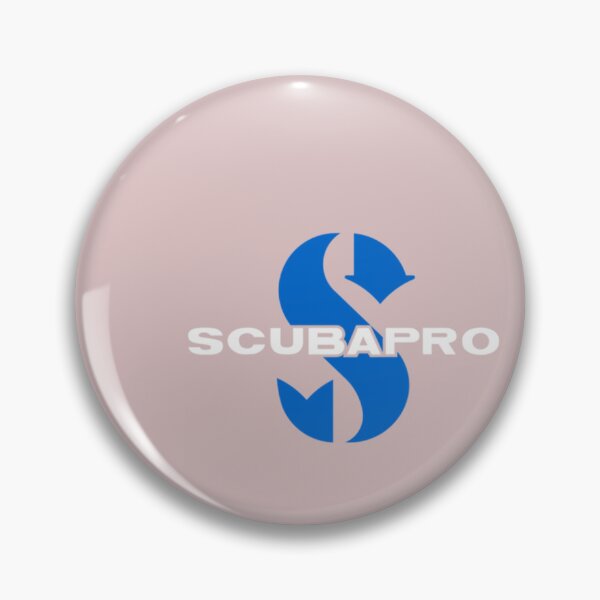 Item preview, Scubapro Diving Essential T-Shirt designed and sold by AlpayDurm.