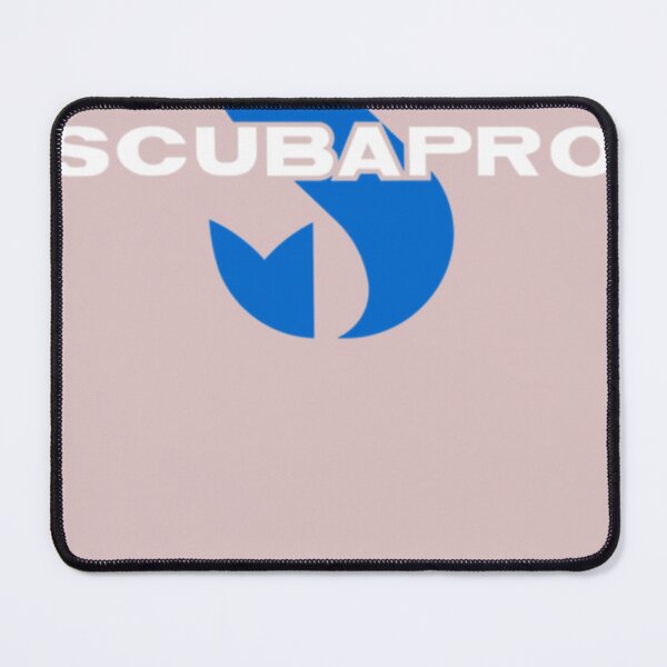Item preview, Scubapro Diving Essential T-Shirt designed and sold by AlpayDurm.