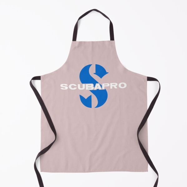 Item preview, Scubapro Diving Essential T-Shirt designed and sold by AlpayDurm.