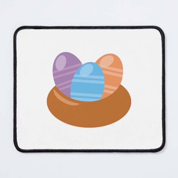 Item preview, easter eggs designed and sold by orbsight.