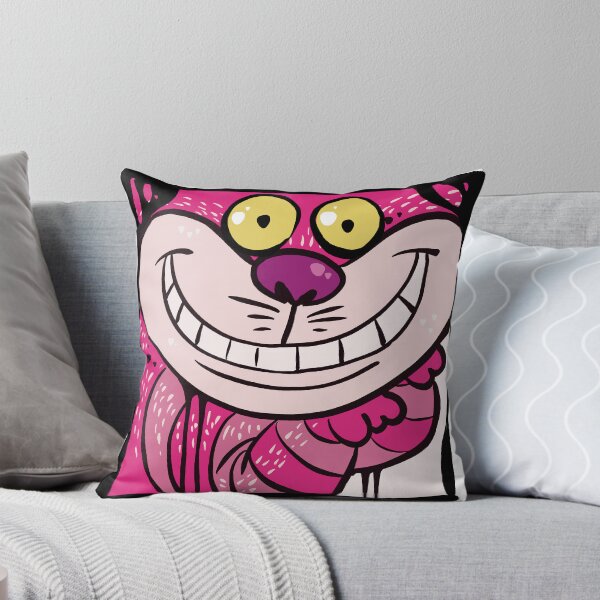 Item preview, Stregatto designed and sold by NerdArtOnThings.