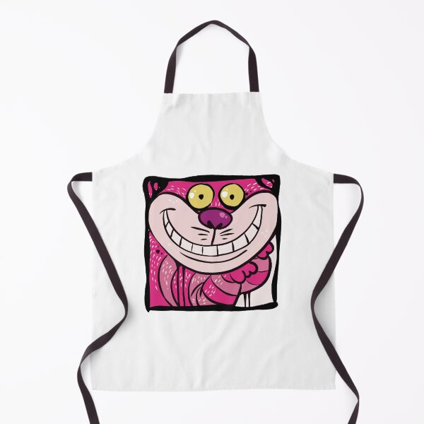 Item preview, Stregatto designed and sold by NerdArtOnThings.
