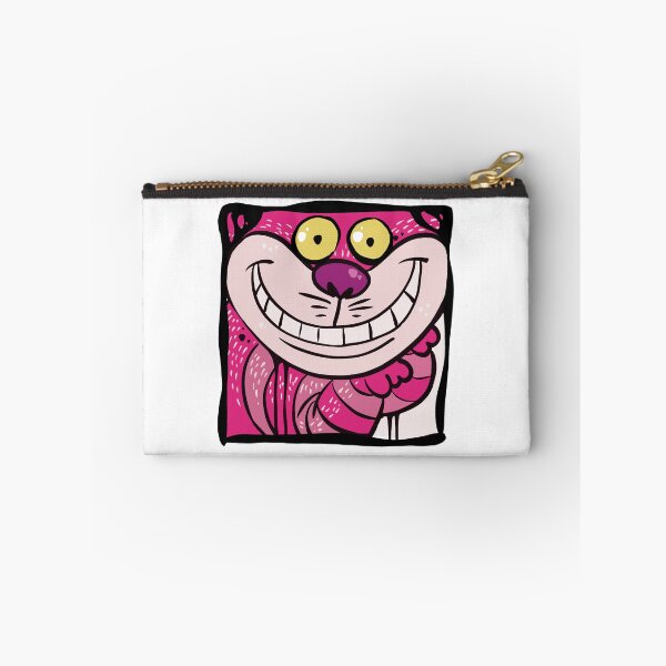 Item preview, Stregatto designed and sold by NerdArtOnThings.