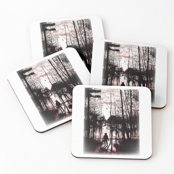 Item preview, Creative Survival Horror Video Game Alluring Resident Evil 4 Hd Box Art Classic Music Fans designed and sold by OverbayStraight.