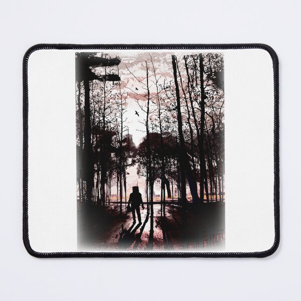 Item preview, Creative Survival Horror Video Game Alluring Resident Evil 4 Hd Box Art Classic Music Fans designed and sold by OverbayStraight.