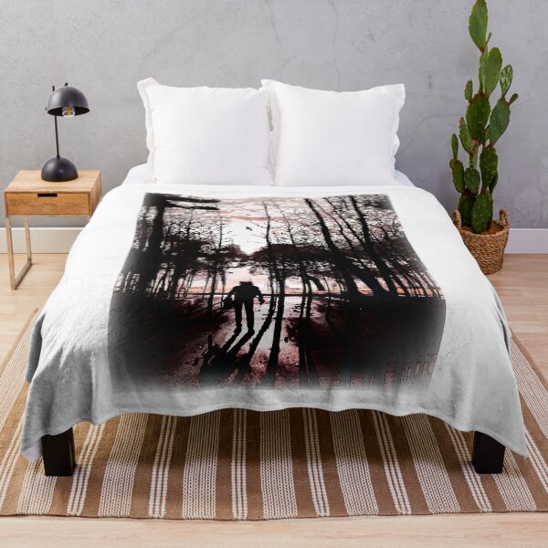 Item preview, Creative Survival Horror Video Game Alluring Resident Evil 4 Hd Box Art Classic Music Fans designed and sold by OverbayStraight.