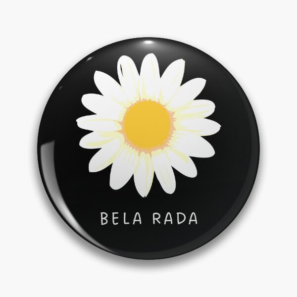 Item preview, BELA RADA-Bellis Perennis  designed and sold by imagine99.