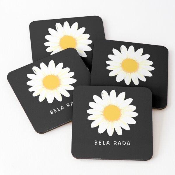 Item preview, BELA RADA-Bellis Perennis  designed and sold by imagine99.