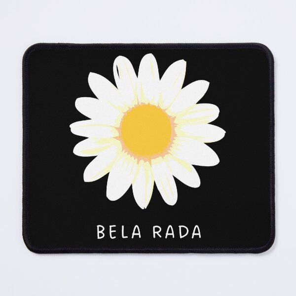 Item preview, BELA RADA-Bellis Perennis  designed and sold by imagine99.