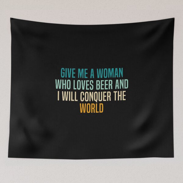 Item preview, Beer Quote for Beer Lover designed and sold by mmammammira.