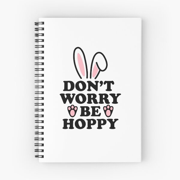 Item preview, don't worry be hoppy designed and sold by Ashi17.