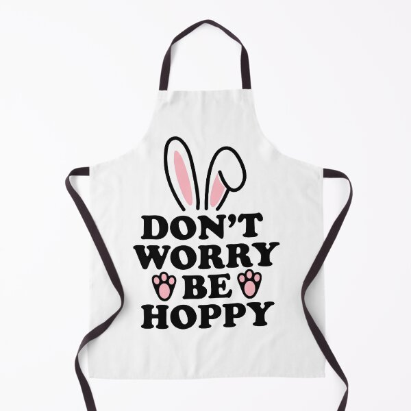 Item preview, don't worry be hoppy designed and sold by Ashi17.