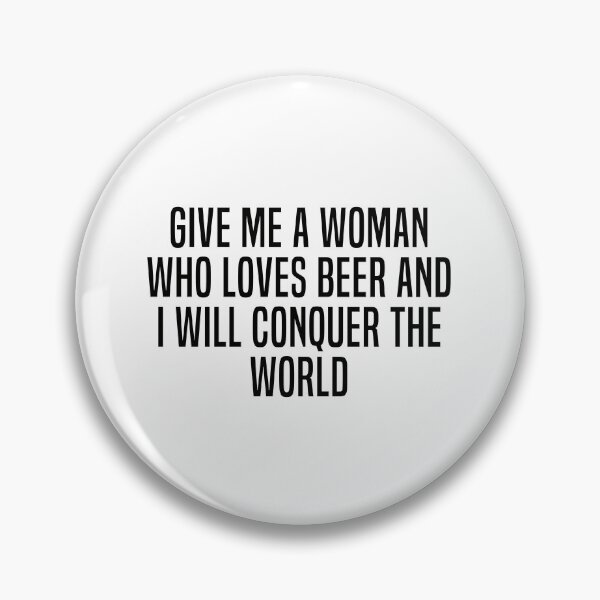 Item preview, Beer Quote for Beer Lover designed and sold by mmammammira.