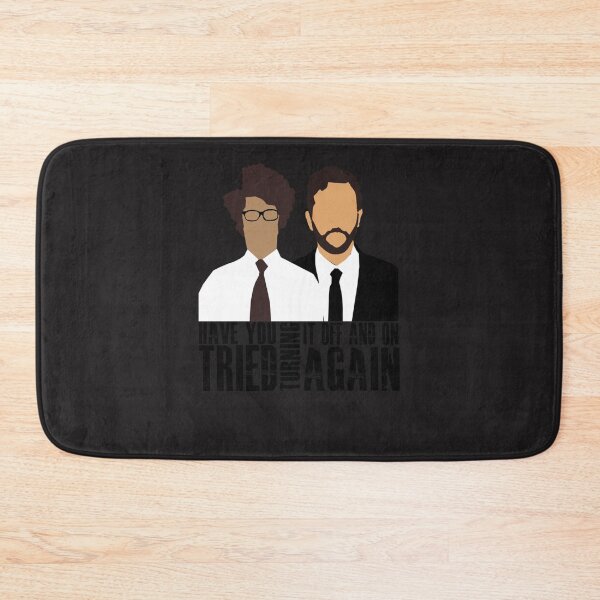 Item preview, IT Crowd  Classic T-Shirt designed and sold by TaylanErol.