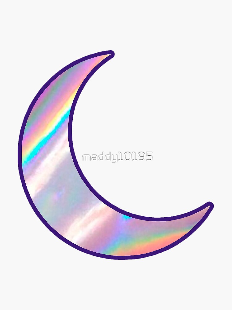 Holo Moon by maddy10195