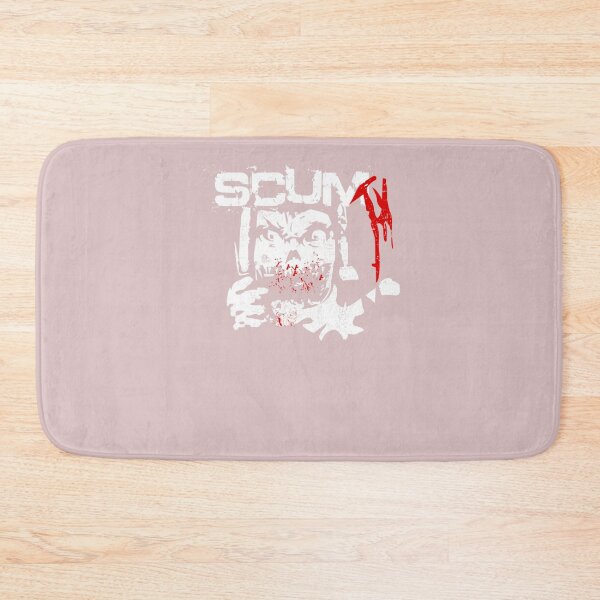 Item preview, SCUM GAME Classic T-Shirt designed and sold by AlpayDurm.