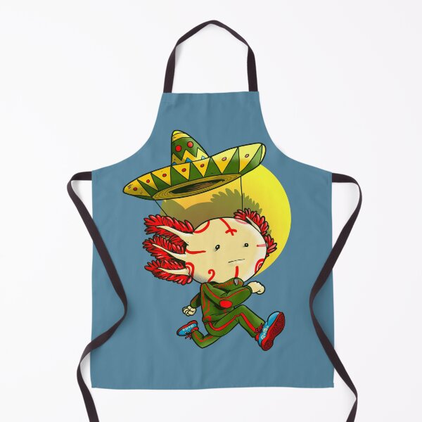 Item preview, Runner Axolotl designed and sold by TomiAx.