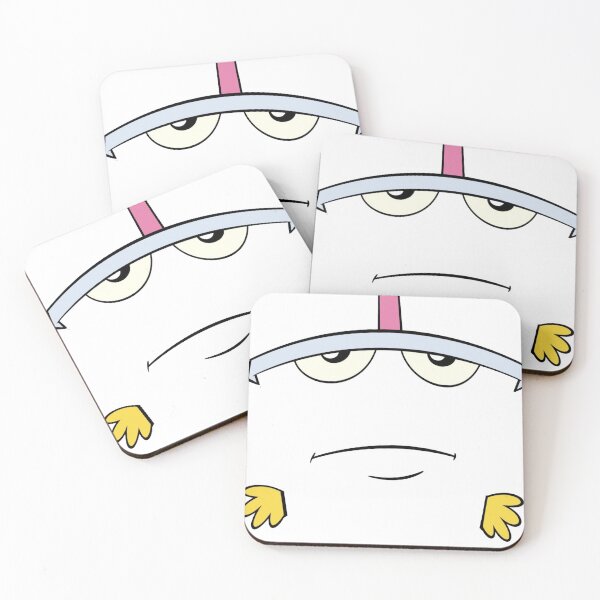 Item preview, Aqua teen hunger force t-shirt - Master Shake any color designed and sold by Gastrox.