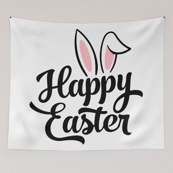 Item preview, happy Easter designed and sold by Ashi17.