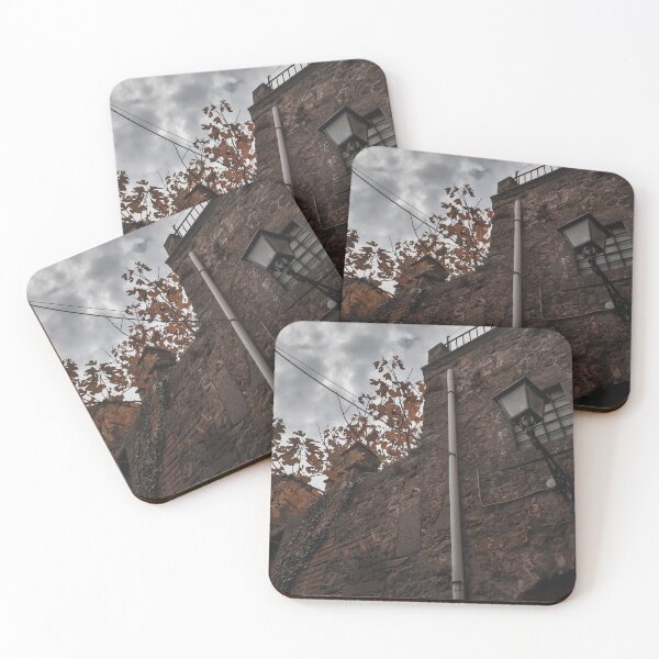 Item preview, Ruins designed and sold by WildeRoseArts.