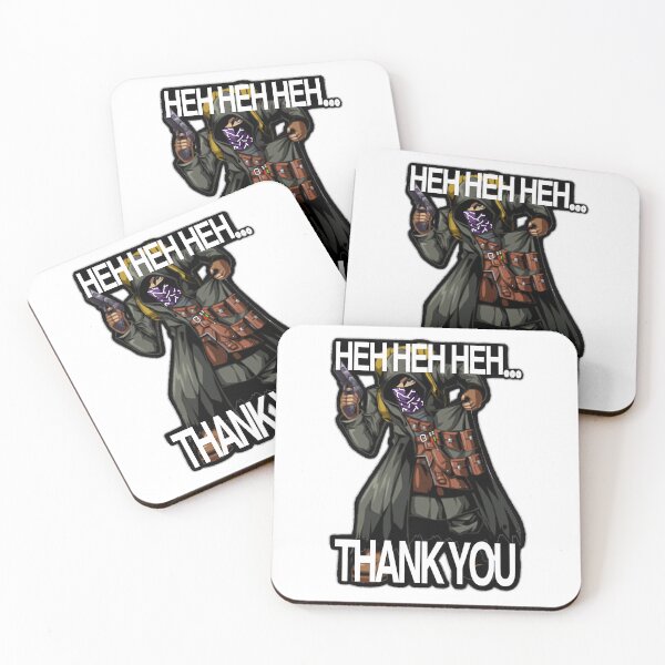 Item preview, Creative Survival Horror Video Game Alluring Resident Evil 4 Merchant Graphic Gift designed and sold by OverbayStraight.