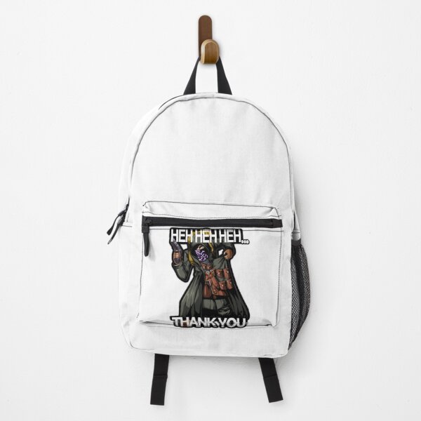 Item preview, Creative Survival Horror Video Game Alluring Resident Evil 4 Merchant Graphic Gift designed and sold by OverbayStraight.