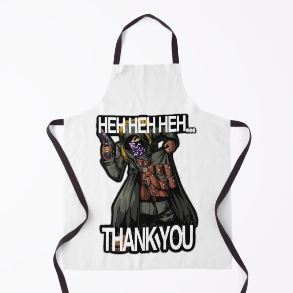 Item preview, Creative Survival Horror Video Game Alluring Resident Evil 4 Merchant Graphic Gift designed and sold by OverbayStraight.