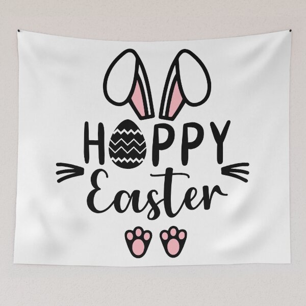Item preview, happy Easter designed and sold by Ashi17.