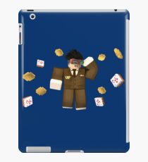 Roblox iPad Case/Skin