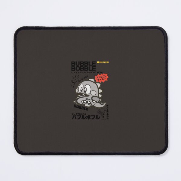 Item preview, Bubble Bobble Famicom Classic T-Shirt designed and sold by SarahFetthauer.