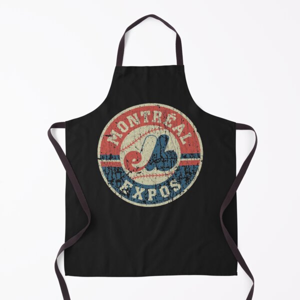 Item preview, Montreal Expos 1969 Premium T-Shirt designed and sold by LarsKolling.