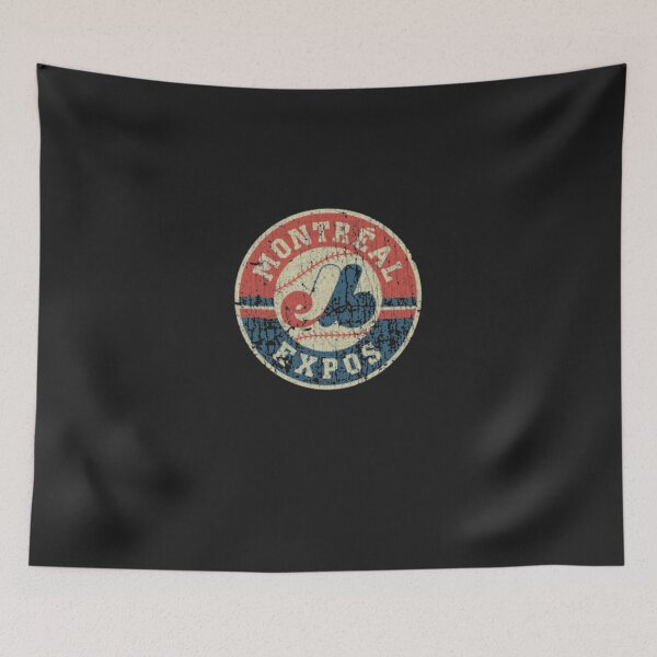 Item preview, Montreal Expos 1969 Premium T-Shirt designed and sold by LarsKolling.