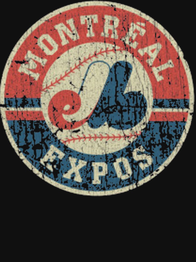 Montreal Expos 1969 T-Shirt - Kingteeshop