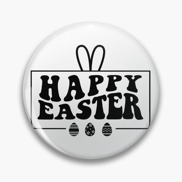 Item preview, happy Easter designed and sold by Ashi17.