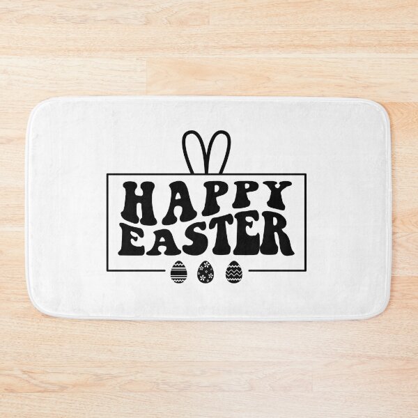 Item preview, happy Easter designed and sold by Ashi17.