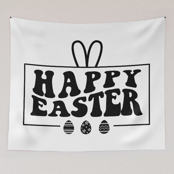 Item preview, happy Easter designed and sold by Ashi17.