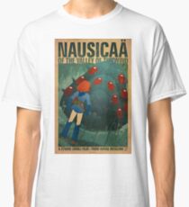 Nausicaa Classic T-Shirt