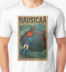 Nausicaa Unisex T-Shirt