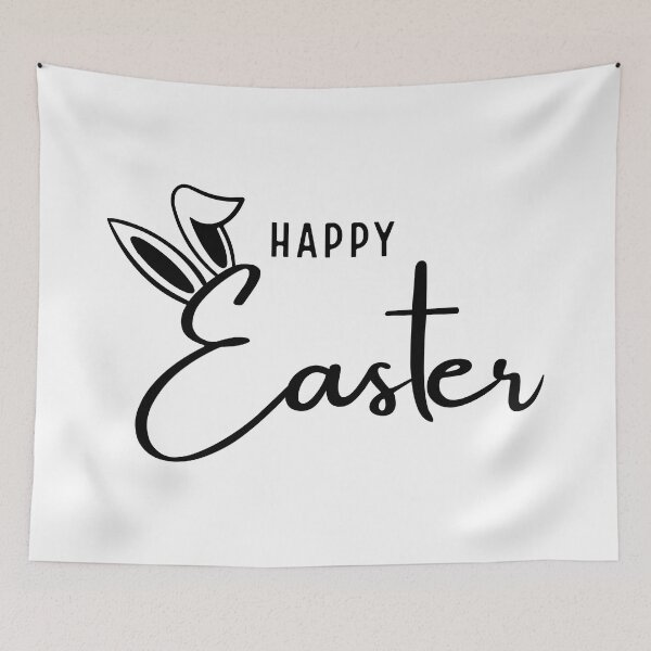 Item preview, happy Easter designed and sold by Ashi17.