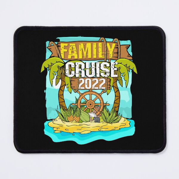 Item preview, Family Cruise 2022 Cruise Shirts Family Matching 2022 Cruise designed and sold by DSWShirts.