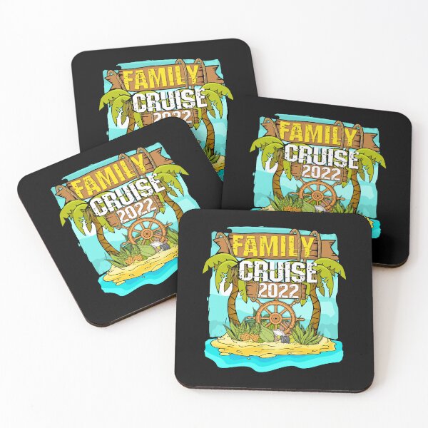 Item preview, Family Cruise 2022 Cruise Shirts Family Matching 2022 Cruise designed and sold by DSWShirts.