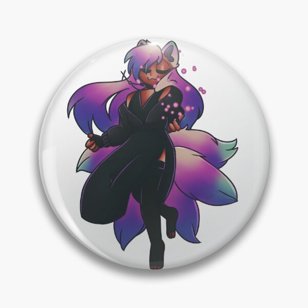 Item preview, ember designed and sold by insanitymerch.