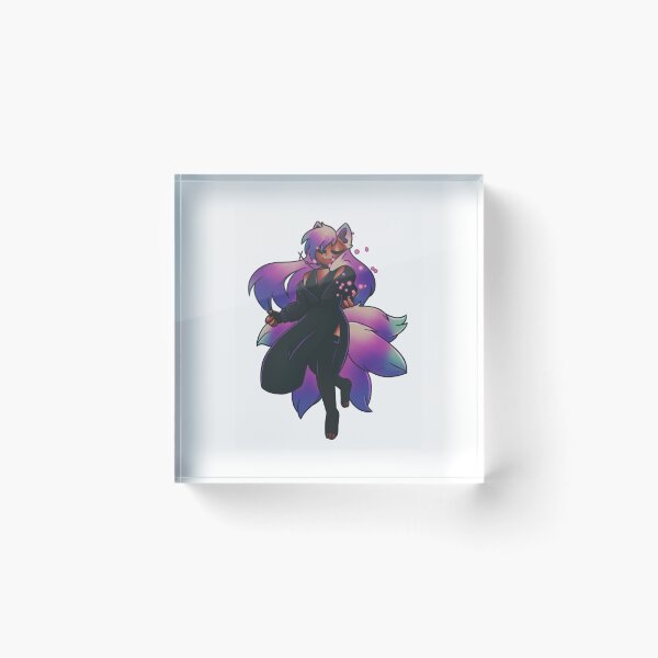 Item preview, ember designed and sold by insanitymerch.