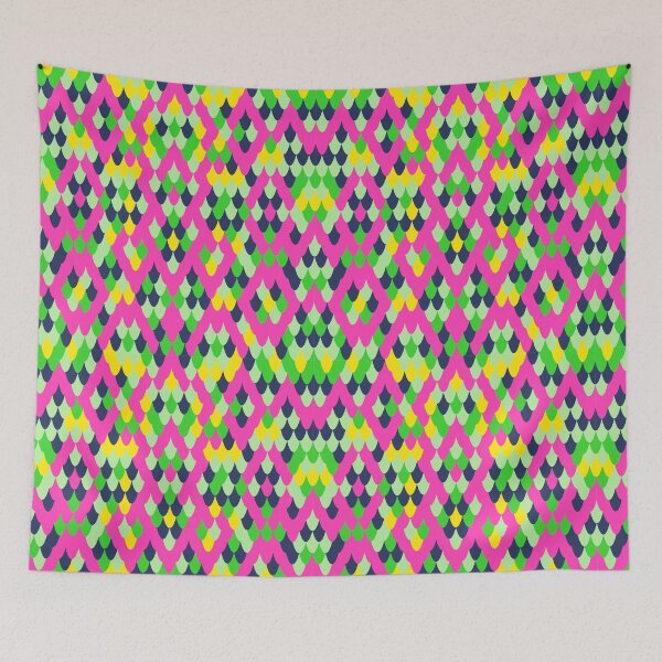 Item preview, Neon Owl designed and sold by Kawaii85.