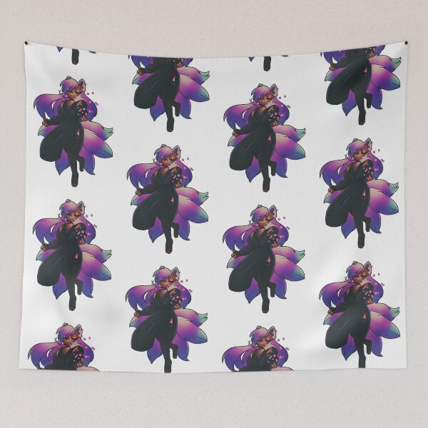 Item preview, ember designed and sold by insanitymerch.
