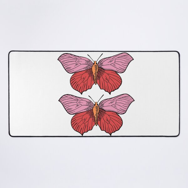Artikelvorschau, Schmetterling am Himmel entworfen und verkauft von RandomGoodies.